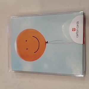 New in Package 10 Cards with envelopes